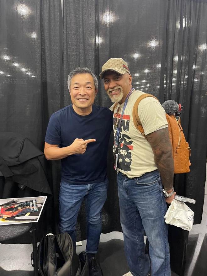 Jim Lee