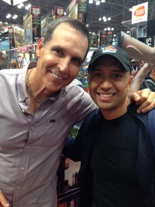 Todd McFarlane